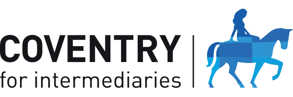 Coventry Building Society Criteria