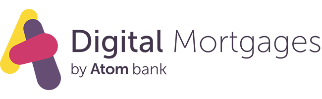 Digital Mortgages by Atom bank Criteria